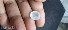 Natural Aquamarine Stone