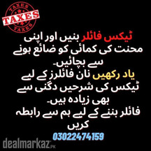 tax consultancy services