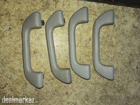 Honda N One Roof Handles - Honda Roof Grab Rails - Shah Nafees Traders
