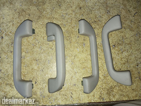 Honda Fit 2013-2018 Roof Grab Handles - Shah Nafees Traders