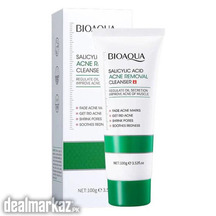 Salicylic Acid Acne removal cleanser