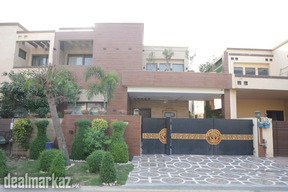 10 Marla House for Sale
