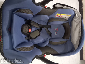 baby carry cot or rocker