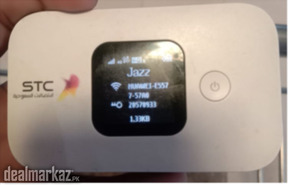 huawei E5577 Antenna Supported wifi internet device