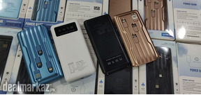10000mah power bank smart powerbank