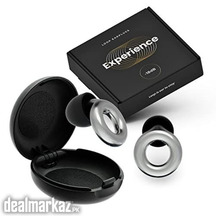 Loop Experience Ear Plugs for Concerts – High Fidelity Hearing Protect