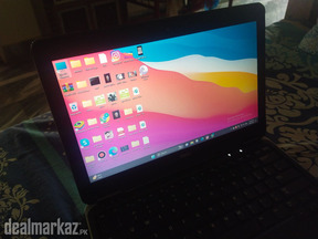Dell latitude E7240