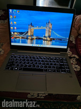 HP 745 G6 AMD RYZEN 5 PRO 3500U