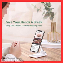 Flexible Mobile Holder