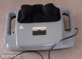 Pro shiatsu portable massager