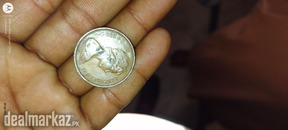 2 New pance 1971 coins are available I'm for selling