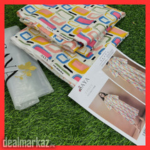 Saya 2 Pcs Lawn Collection