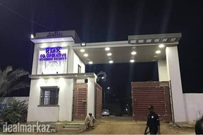 Rok Cooperative Housing Society Karachi