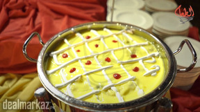Catering services in Lahore - AL-Tuaam