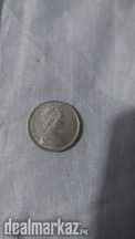 3 old and antique coins 2 new pence 5 and 10 pence