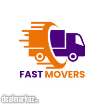 Fast Packers and Movers