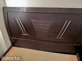 Used 2 single beds(similar)