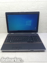 Dell Latitude 6520 i5 Core i5 2nd Gen duel Graphics (Intel + Nvidia)