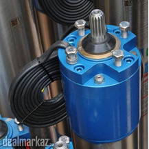 Submersible Motor Oil cool Water cool Delivery All over pakistan