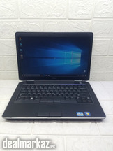 Dell Latitude E6430s Core i5 3rd Gen only 23000/=