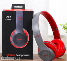 Wireless Stereo Headphone