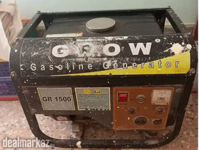 Korean Generator Grow 1 KVA