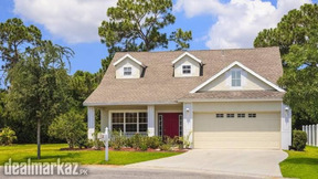 2 Portions House For Sale