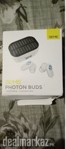 Beme Photon Buds Solar Powered