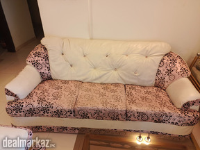 7 seater sofa set
