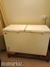 Waves Refrigerator