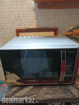 Dawlance Microwave Oven