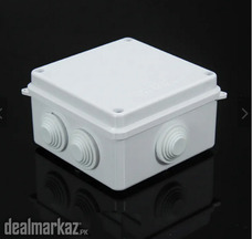junction box 4x4 Weatherproof