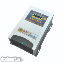 DST-2480MP Solar Charge Controller MPPT With Hybrid System 12V/24V 80A