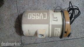 Vacuum Machine Hitachi CV-950