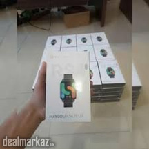 Smart watch Haylou RS4 Plus