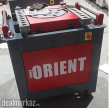 Steel Bar Bender (Orient)