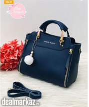 Charles Keith Bags In Pakistan