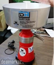 milk cream separator in all capacities