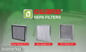 Custom hepa Filter