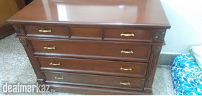 Dressing Table Sheesham Wood