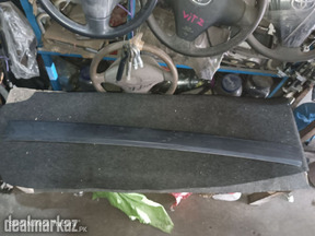 Suzuki Hustler MR31S Trunk Trim - Shah Nafees Traders