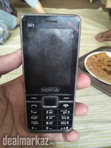 Nokia 301 Mobile