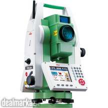 Leica TS09 Plus 1" R500 Total Station (Pre order)