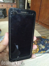 Black Phone BP1 Smart Phone