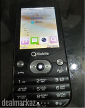 Q Mobile E95 Keypad