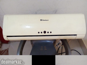 Dawlance AC 1.5 Ton