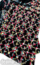 Balochi style embroided work stuff korean jorjat