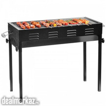 Japaneese Bar B Que Grill with Adjustable Stand