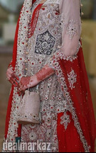 Beautiful Bridal lehnga