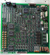 Opcon Board of CT Scan Available